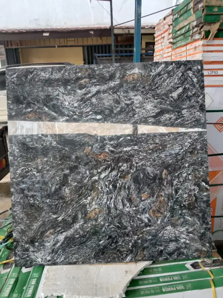 Granit 80x80 sunpower