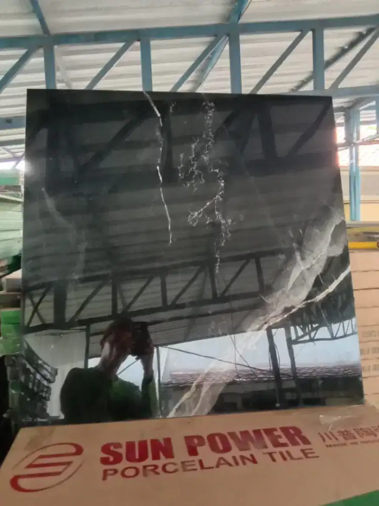 Granit 80x80 sunpower