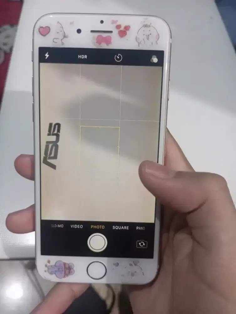 iPhone 6 IOS 12 masih ori