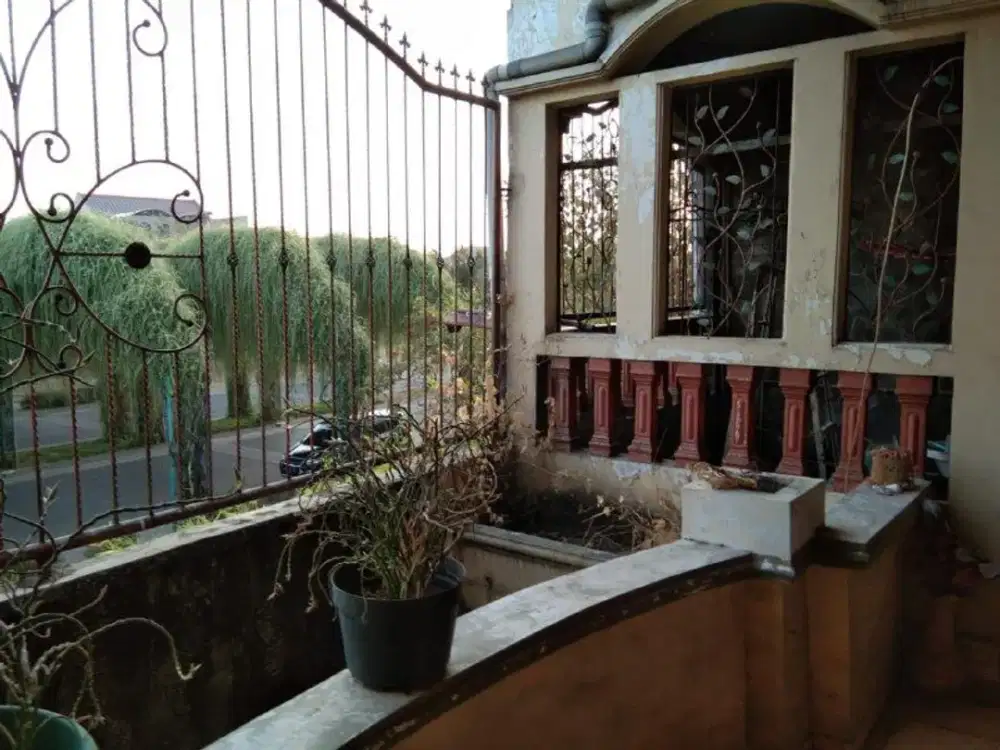 Rumah 2 lantai di Deltasari Baru Sidoarjo Dekat Aloha, Buduran, Juanda (DNDGK)