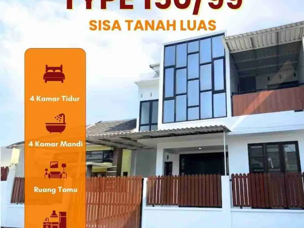 Dijual Rumah Perumahan Dami Permai, Jl Sunan Giri , Pakis, Malang