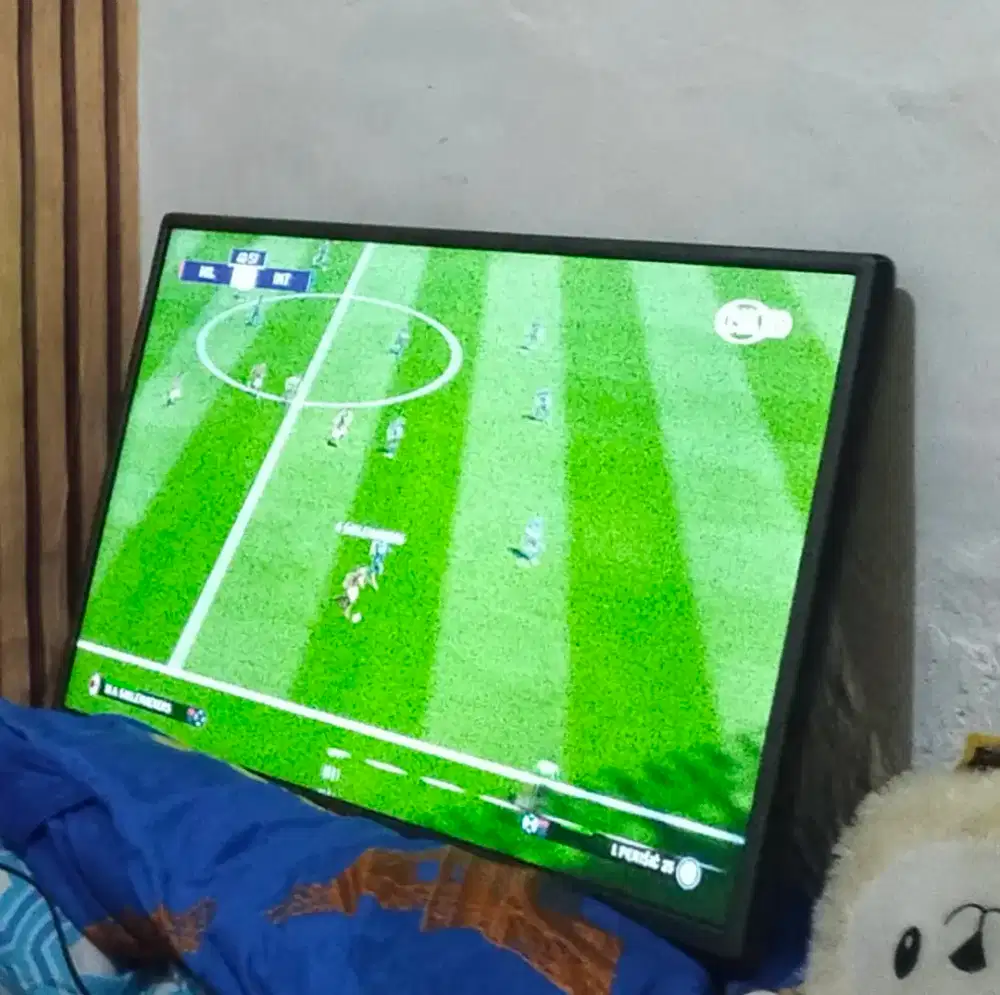 TV DIGITAL MERK LG 32 INC