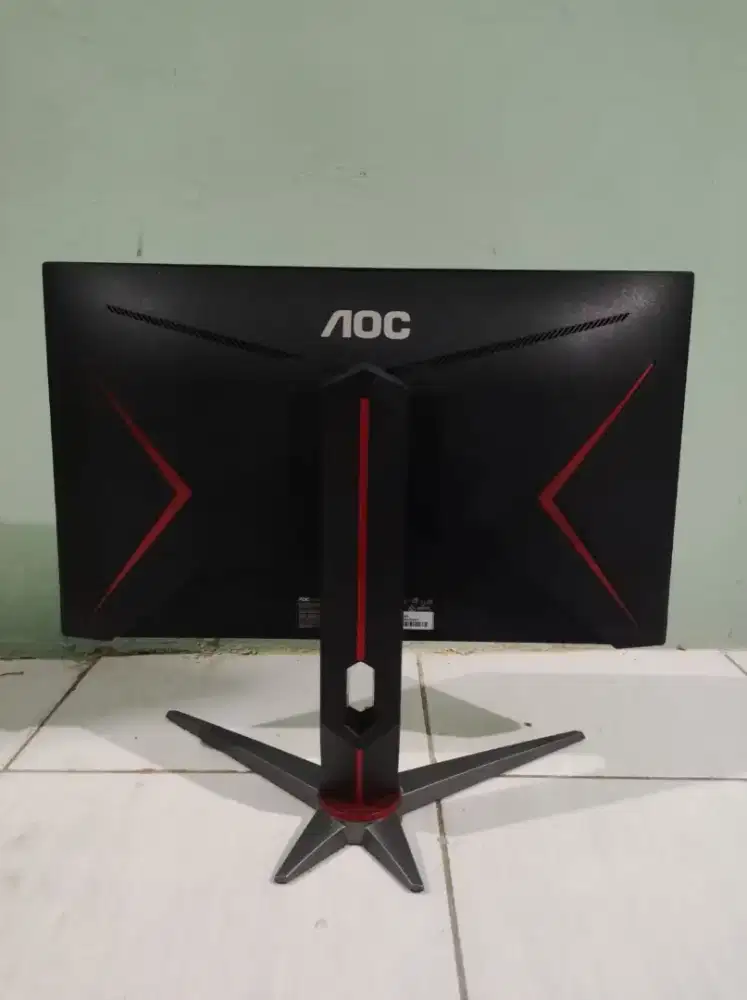 Monitor AOC 24 - 24G2