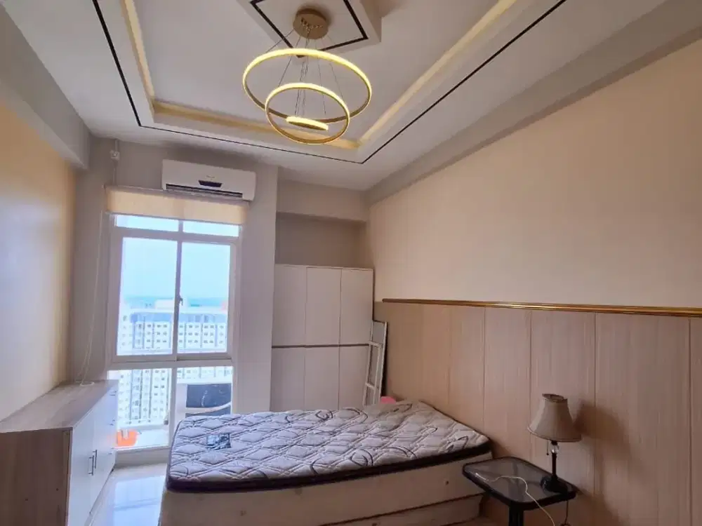 Apartemen Bale Hinggil