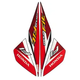 STRIPING LIST HONDA REVO FIT TAHUN, 2017, 2022