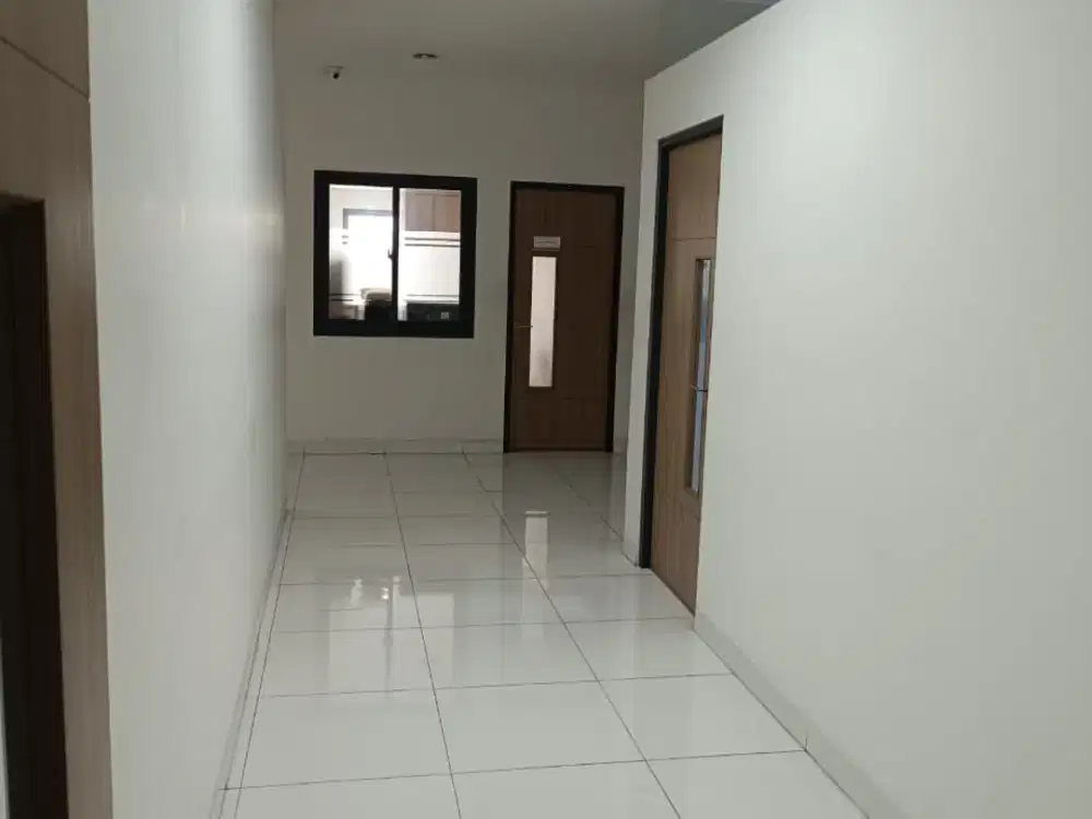 Gudang Alam Sutera, Workshop Alam Sutera, Showroom Alam Sutera, Gedung Alam Sutera, Alam Sutera