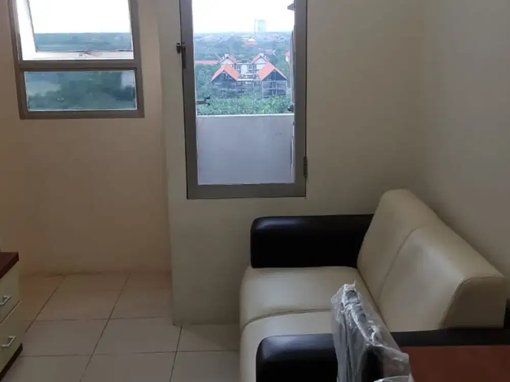 Apartemen Puncak Kertajaya