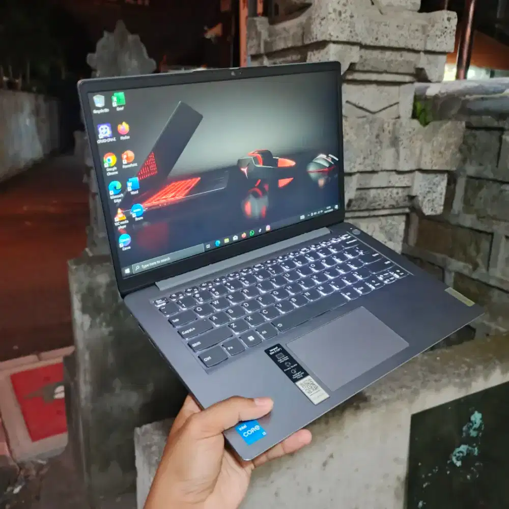Lenovo i3 gen 11 ram 16 gb