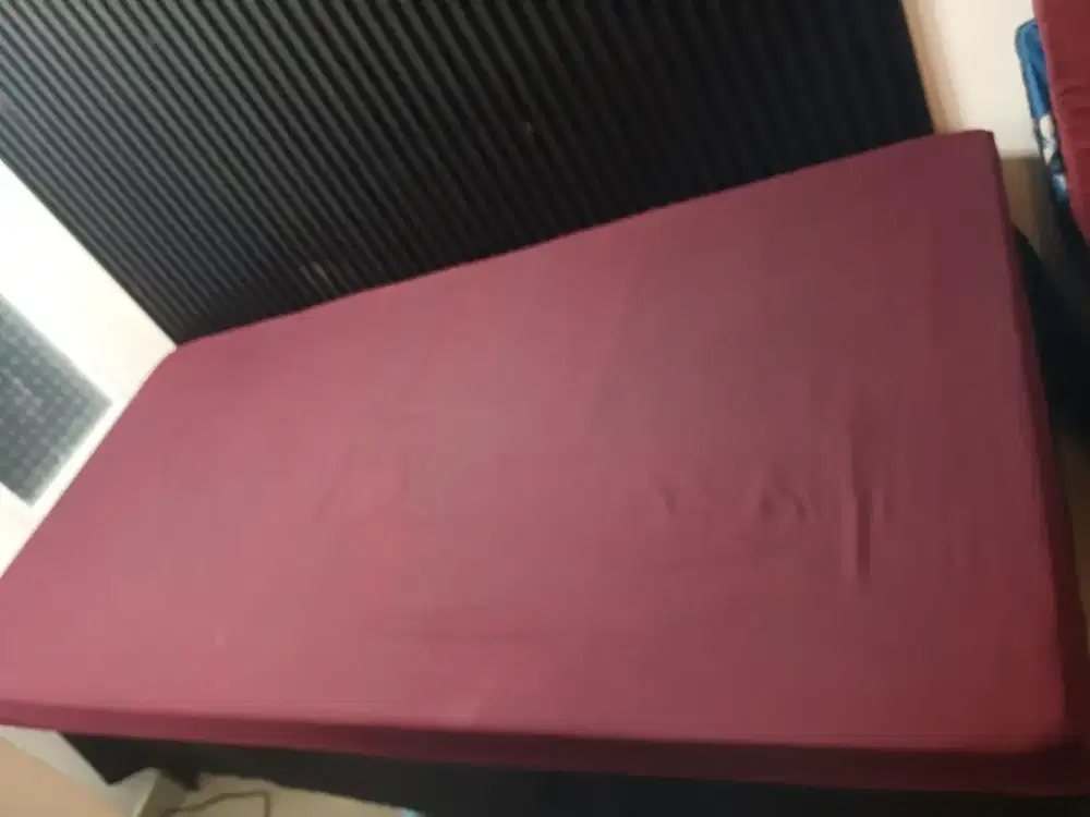 Kasur Busa Rebounded Density 100 (Tebal)