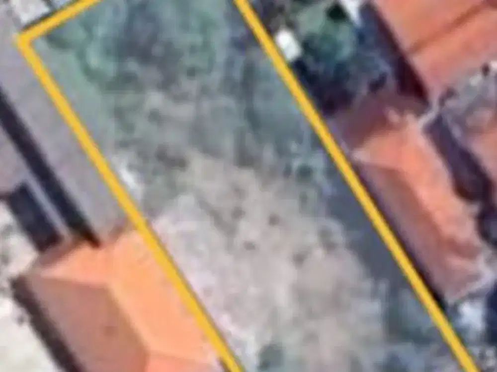 DIJUAL TANAH KOMERSIAL JL. RAYA GUBENG - SURABAYA PUSAT