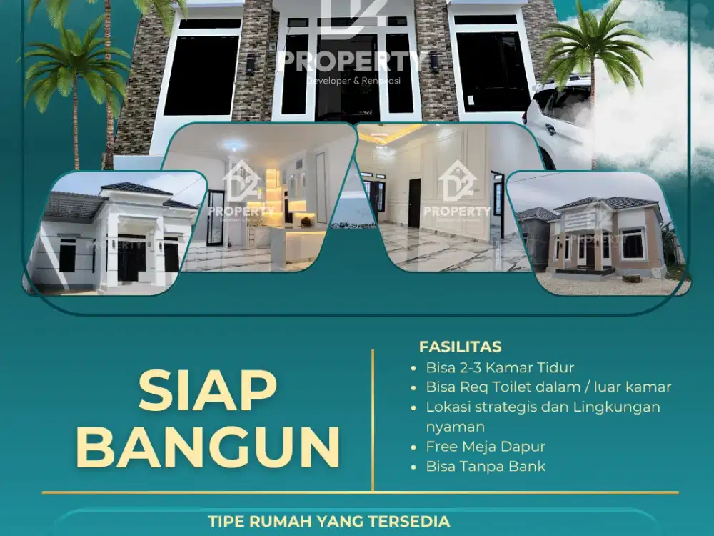 MODERN HOME BANJARBARU