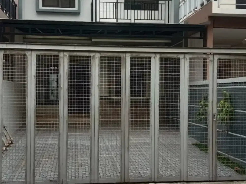 Termurah! Rumah Minimalis di Turangga Bandung