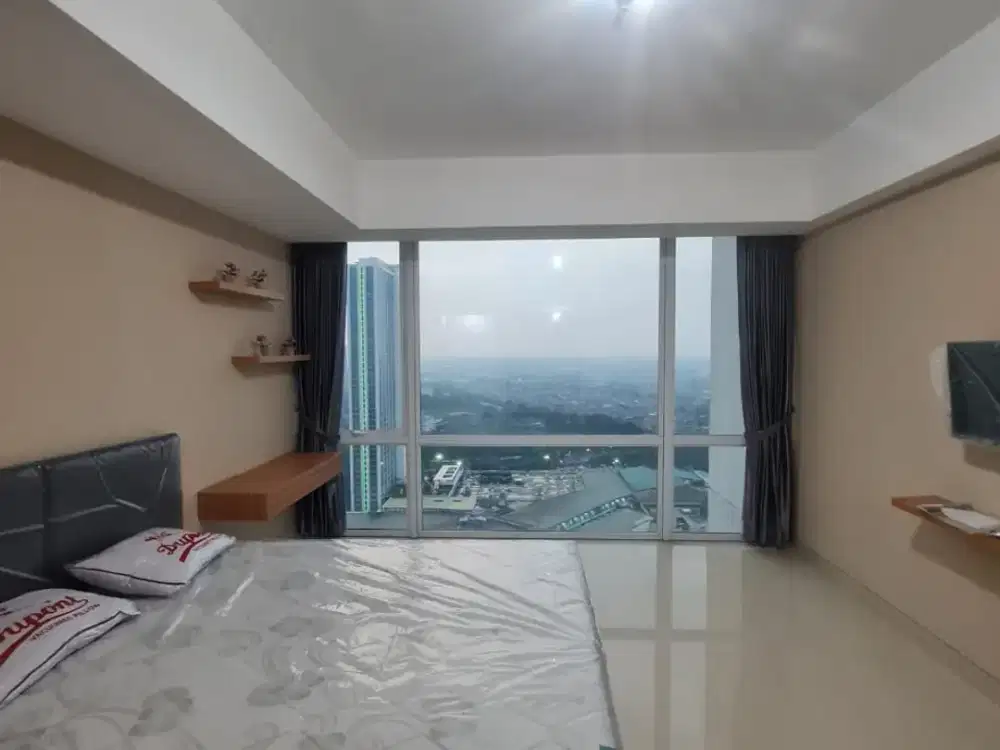 Jual Apartemen U Residence Karawaci Tangerang Banten