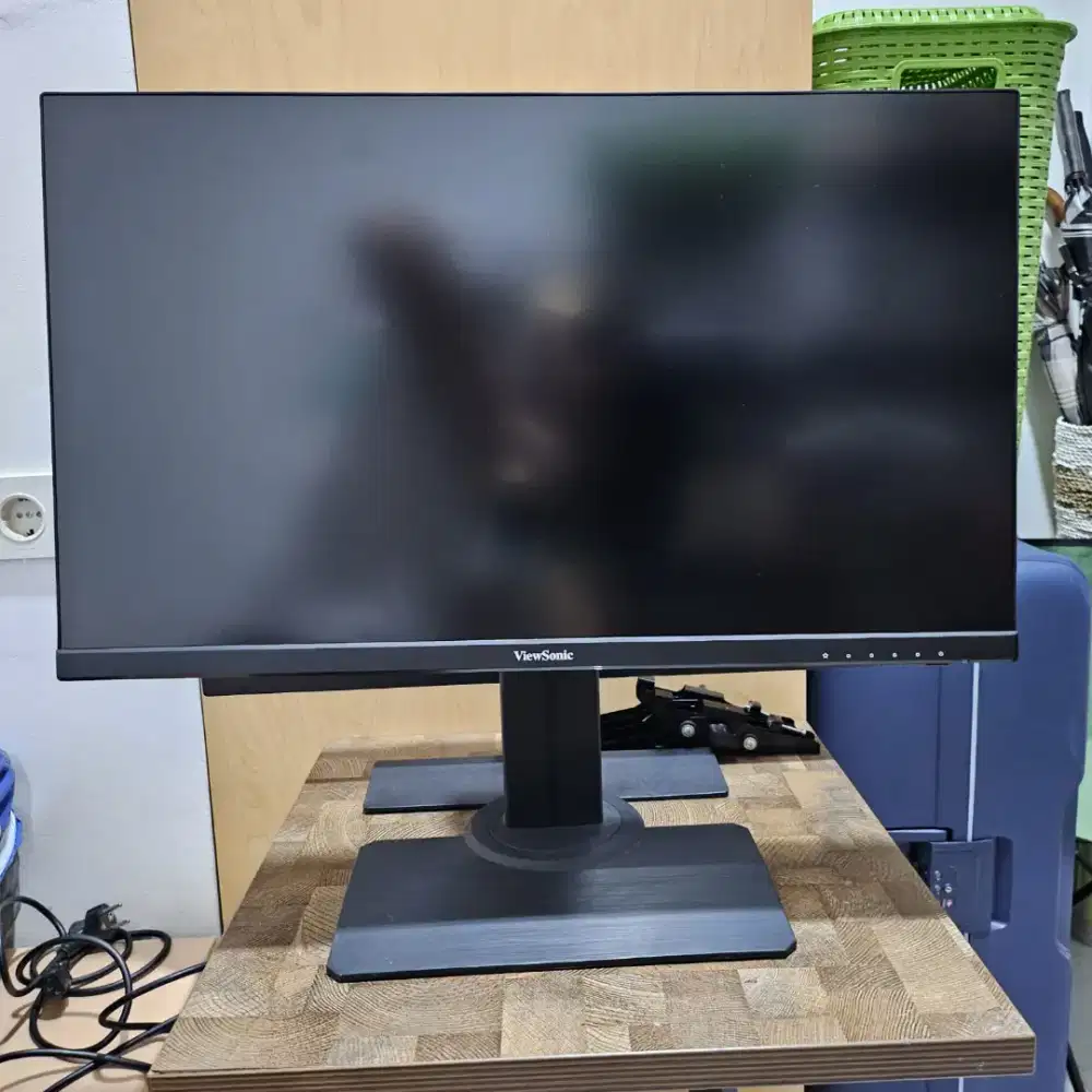 Monitor ViewSonic XG2705-2K / Monitor / ViewSonic / Gaming / Asus / LG