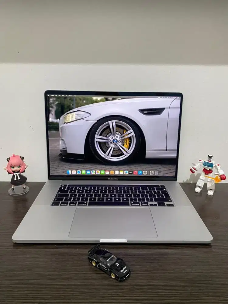 MacBook Pro 2019 16 inch Core i9 Ram 32GB
