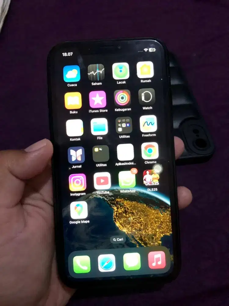 Iphone xr 64gb wifi only