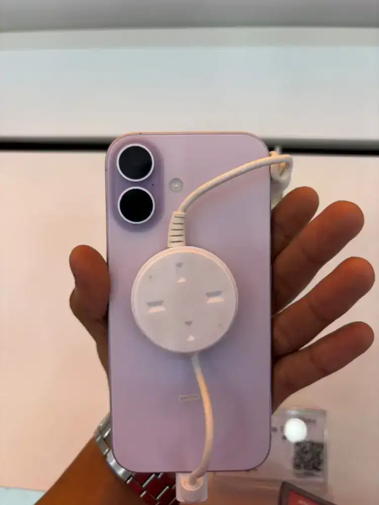 KREDIT IPHONE 17 BASIC PAKE PROMO SPESIAL O% HOME CREDIT