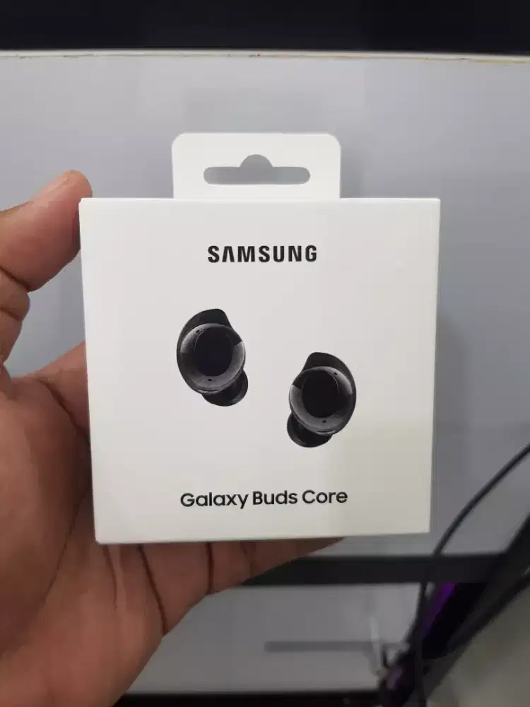Samsung Galaxy Buds Core. NEW