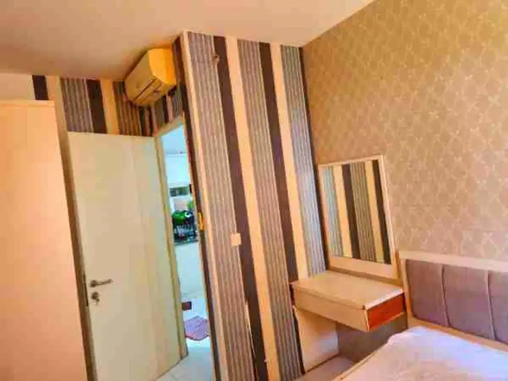 12. DIJUAL APARTMEN EAST COAST SURABAYA PAKUWON CITY