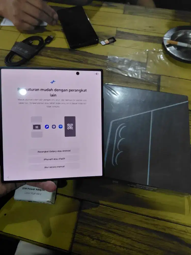 KREDIT HP SAMSUNG Z FOLD7, BUNGA 0%