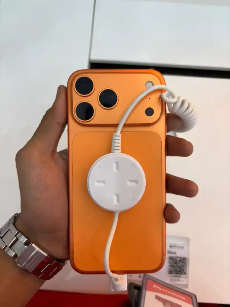 KREDIT IPHONE 17 PROMEX PAKE PROMO SPESIAL O% HOME CREDIT