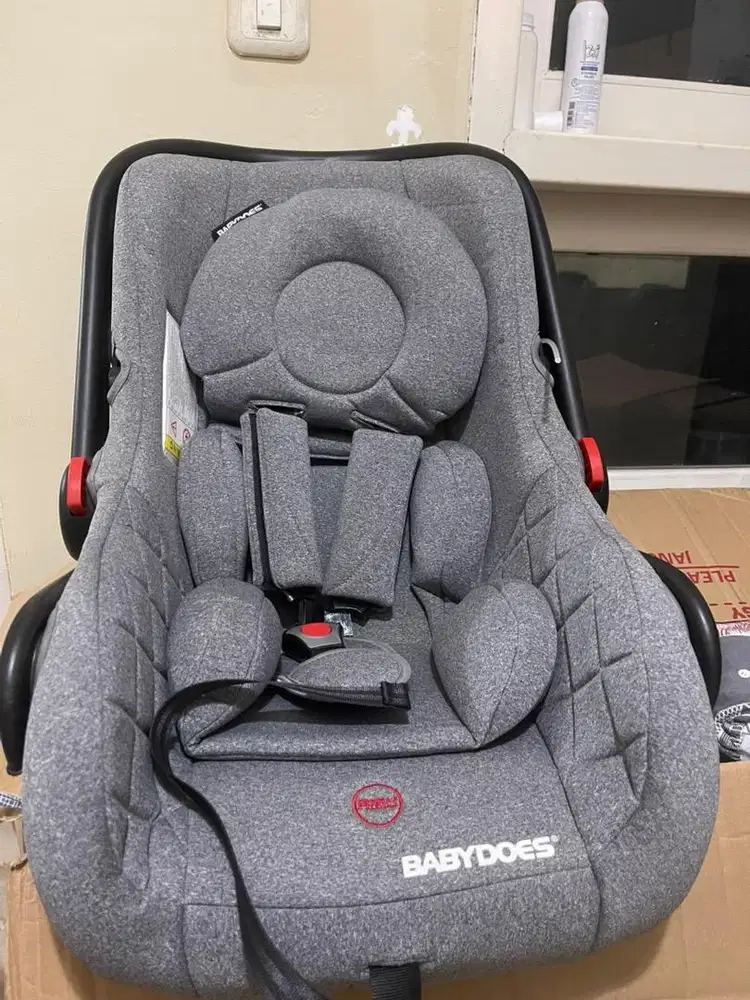 Car Seat Baby New!!!