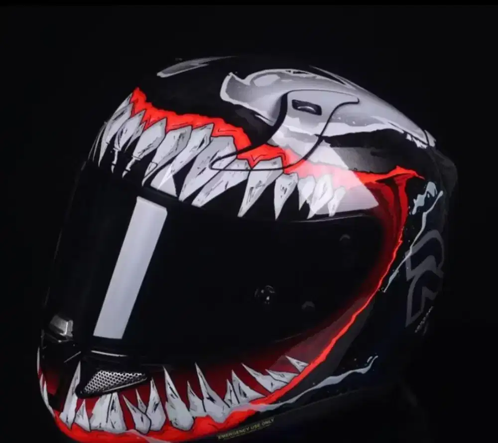 Helm HJC RPHA 11 VENOM2