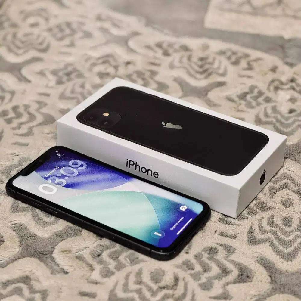 IPhone 11 128GB All operator