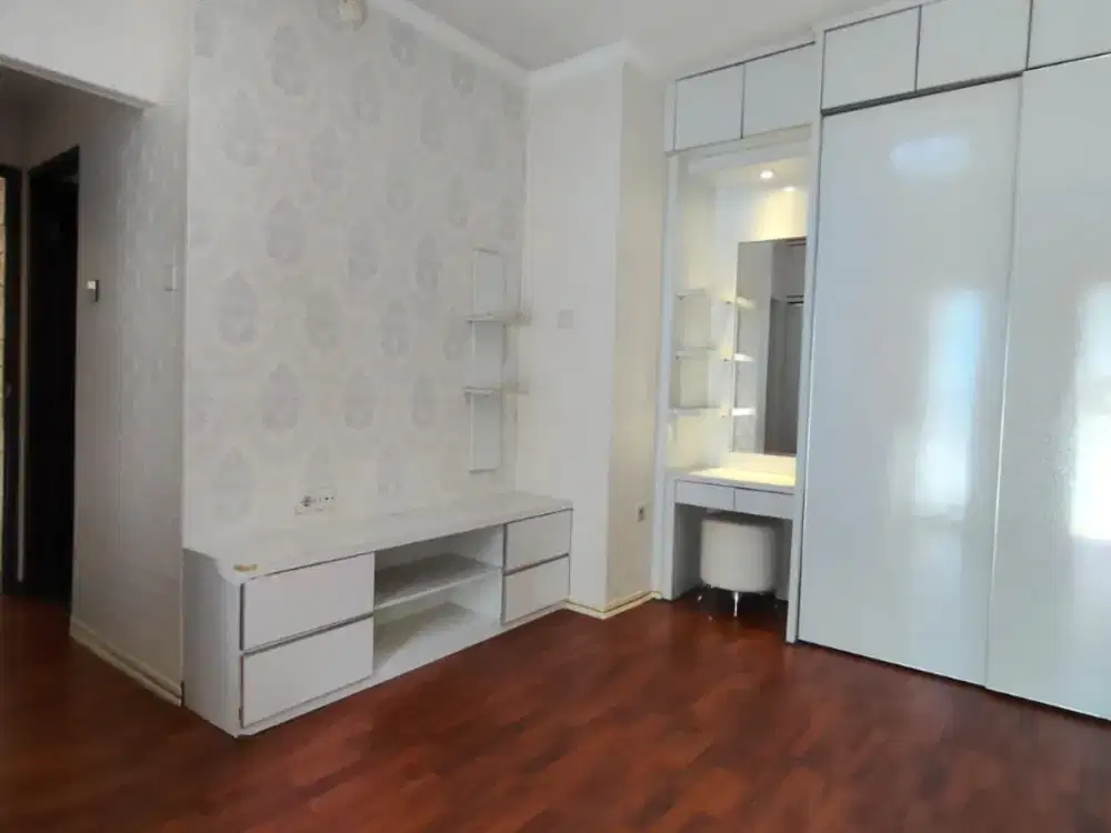 Jual Aparetmen Mediterania Garden Type 3 Kamar View Tribeca