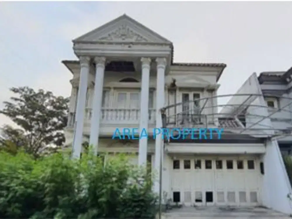 JUAL HITUNG TANAH,BONUS BANGUNAN,WISATA BUKIT MAS, SURABAYA