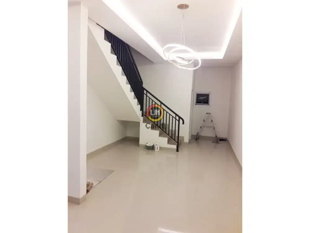 Ruko di Margosari Kendal Jawa Tengah