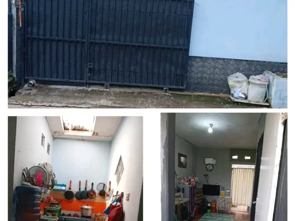 Di jual rumah d Rancaekek permai 2 kab.bandung