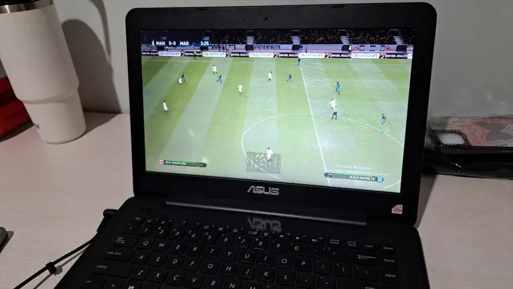 Laptop Asus Gaming Kuliah Sekolah