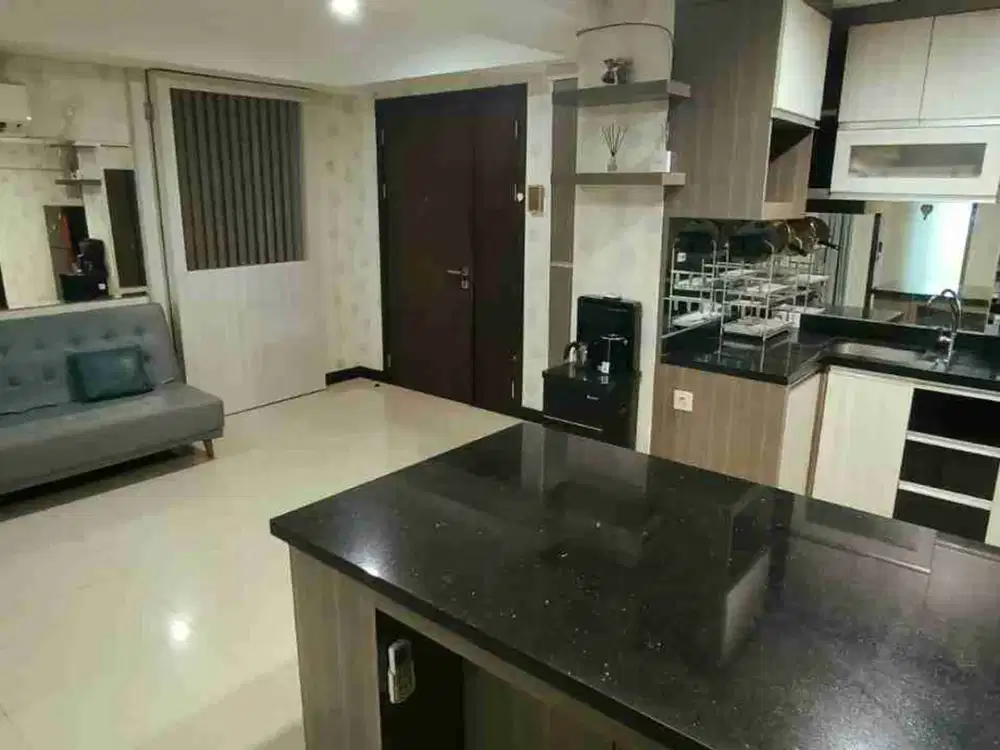 Apartemen Sky Terrace Lagoon Condo