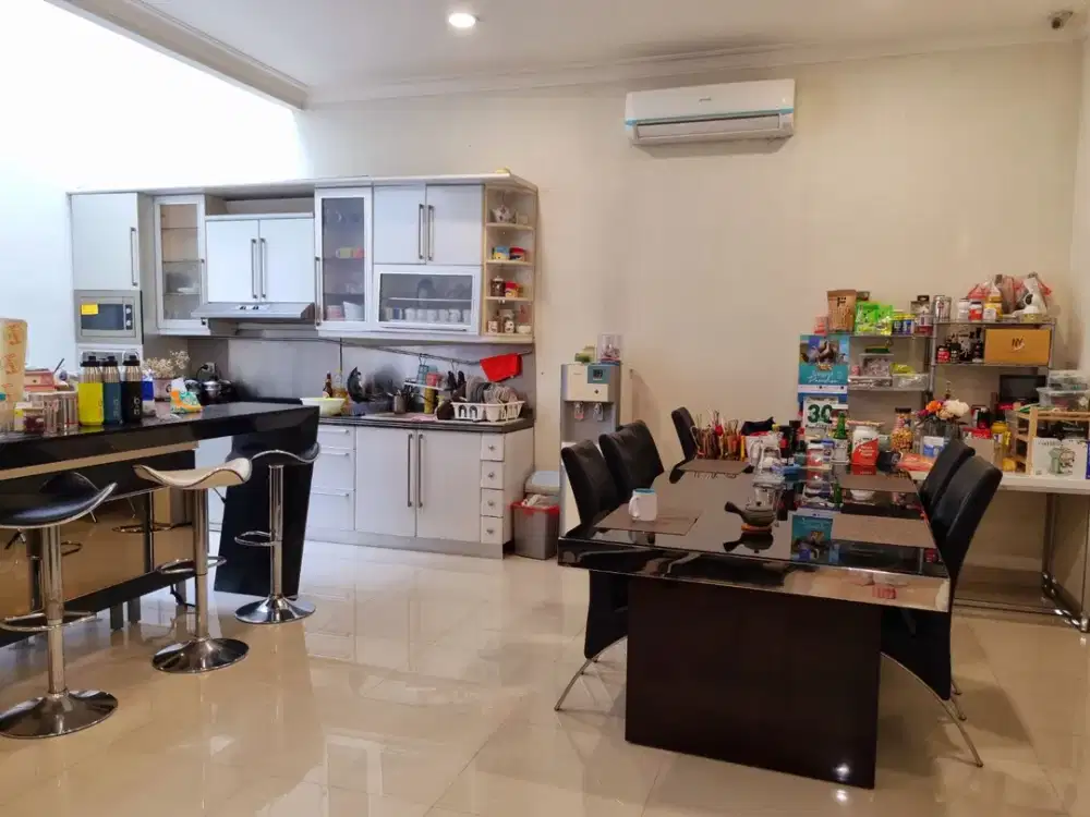 Rumah Bagus Cluster Pascal Gading Serpong Tangerang