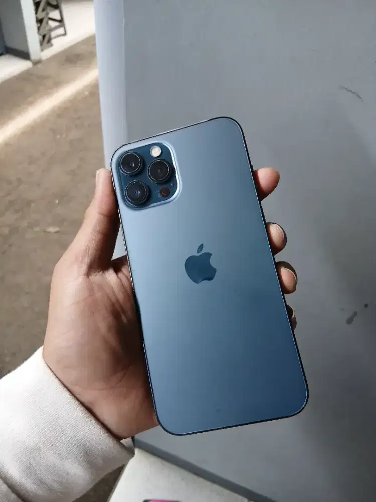 IPHONE 12 PROMAX 128GB INTER