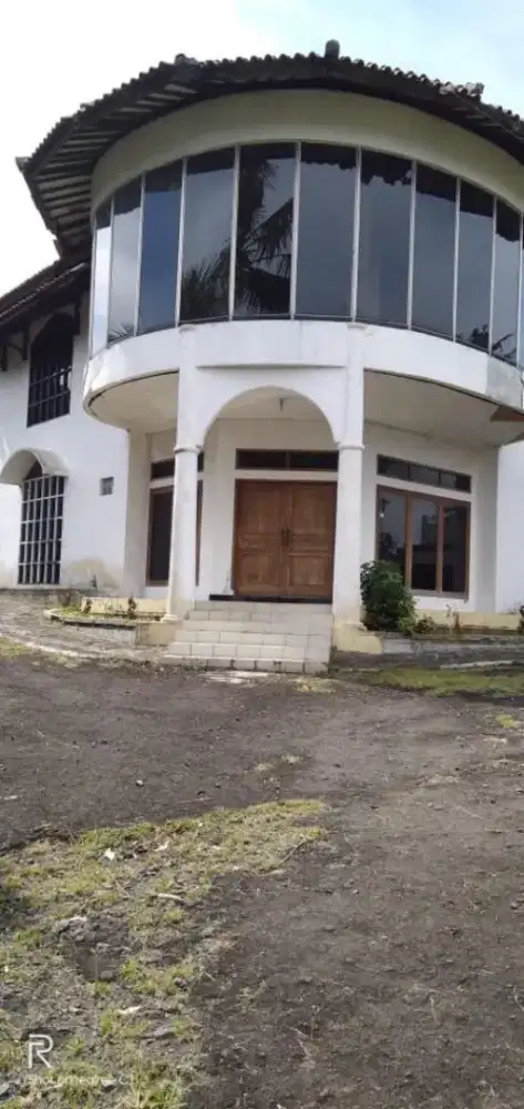 JUAL RUMAH DAGO BANDUNG