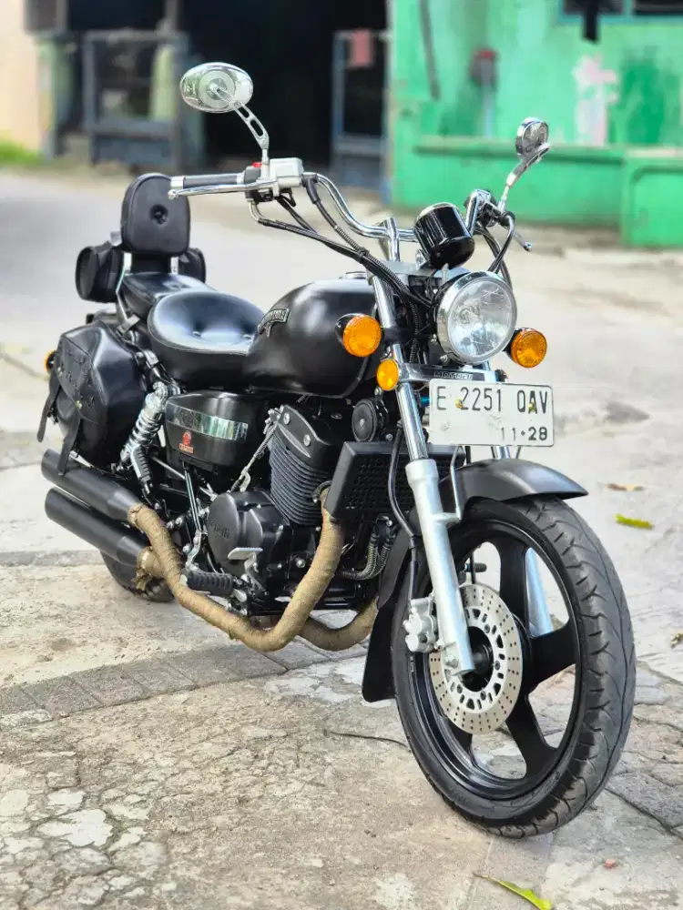 Benelli Patagonian Eagle