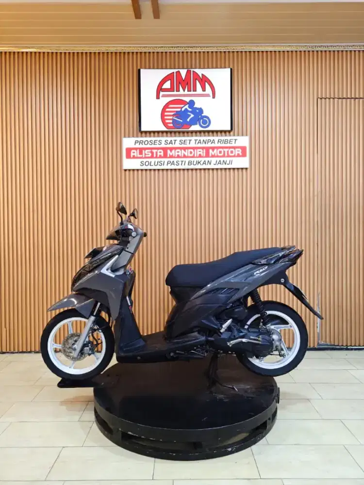VARIO 110.CARBU 2010, CASH/ KREDIT, SHOPEE