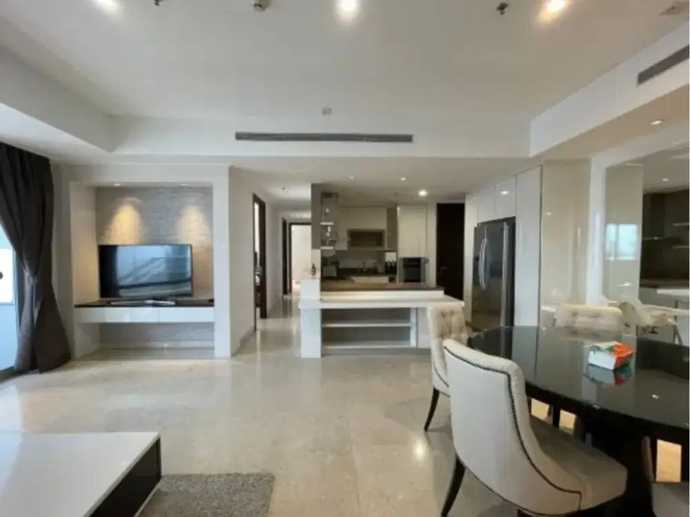 Apartemen Dijual My Home Ciputra 3br uk 170m2 Furnished Elegant Jaksel