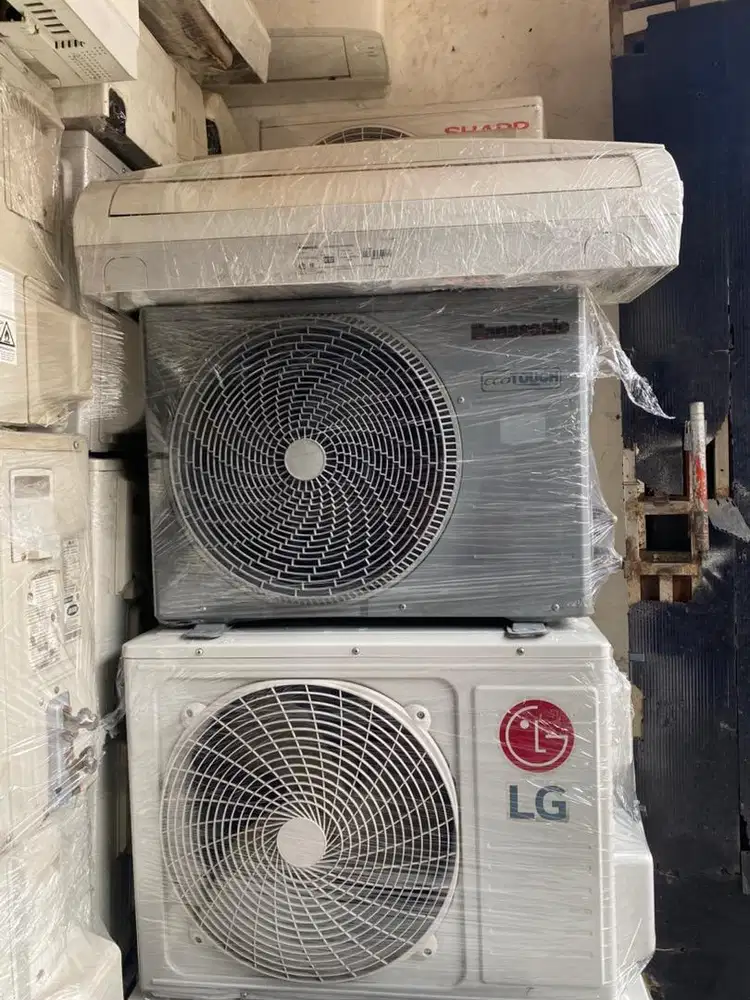 Terima beli ac bekas rusak