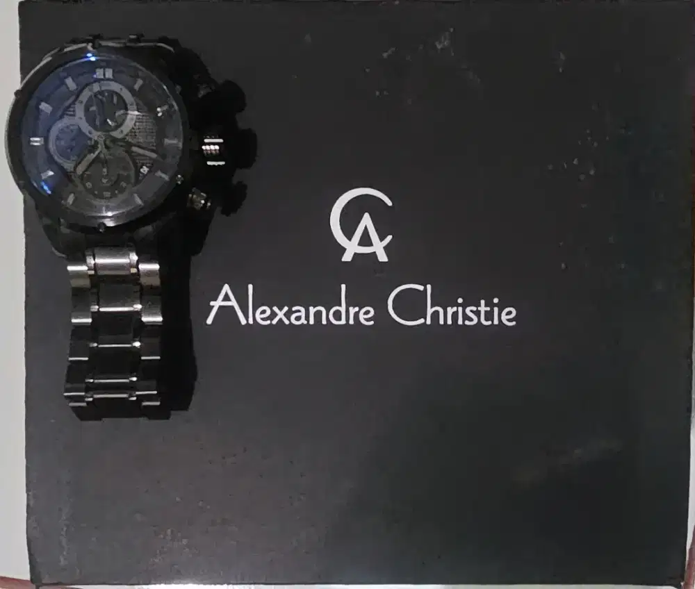 Alexandre Christie Sport AC 6239 MC