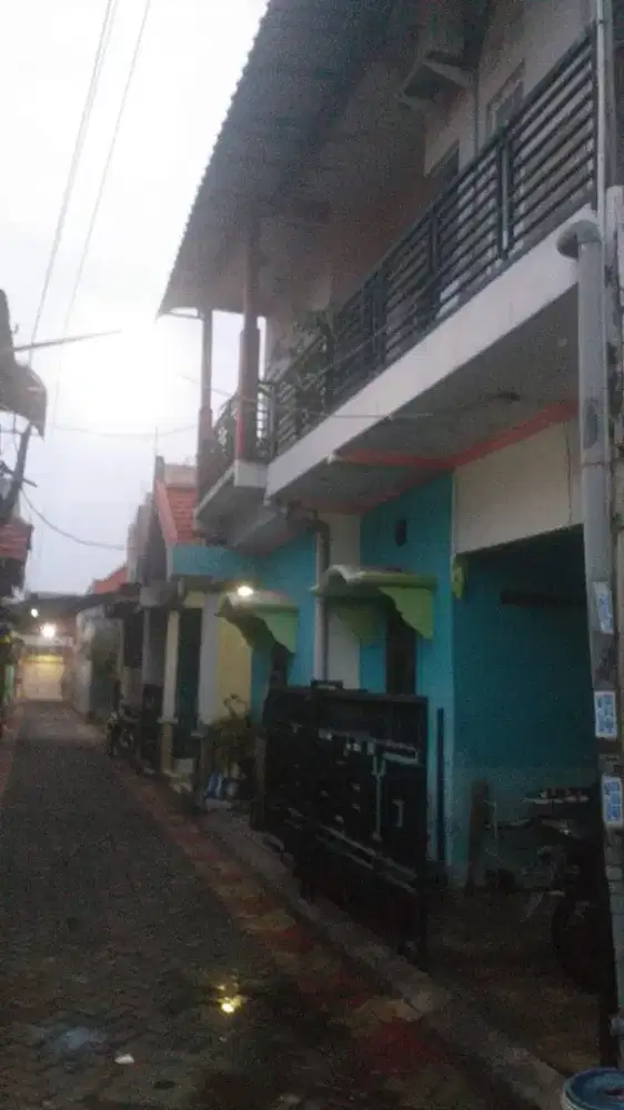 DIJUAL RUMAH SIAP HUNI DS SUKOREJO, BUDURAN, SIDOARJO