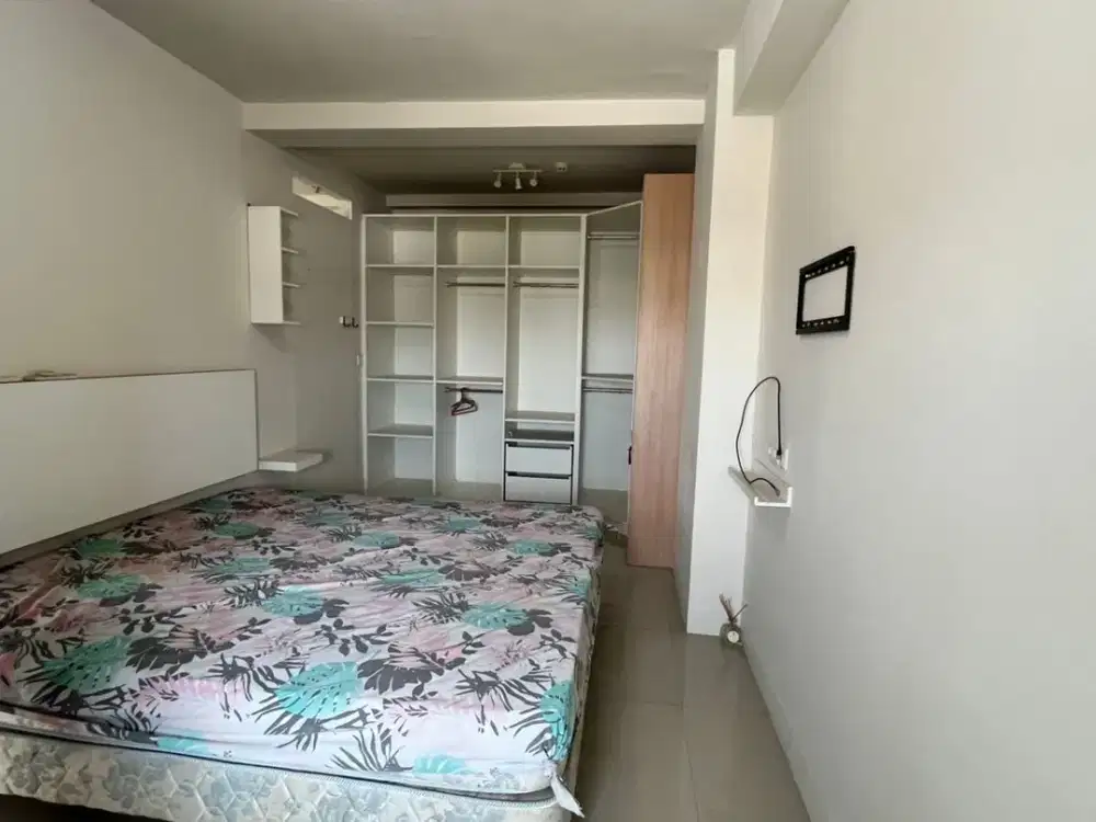 DIJUAL APARTEMEN OAK TOWER JAKARTA TIMUR MURAH