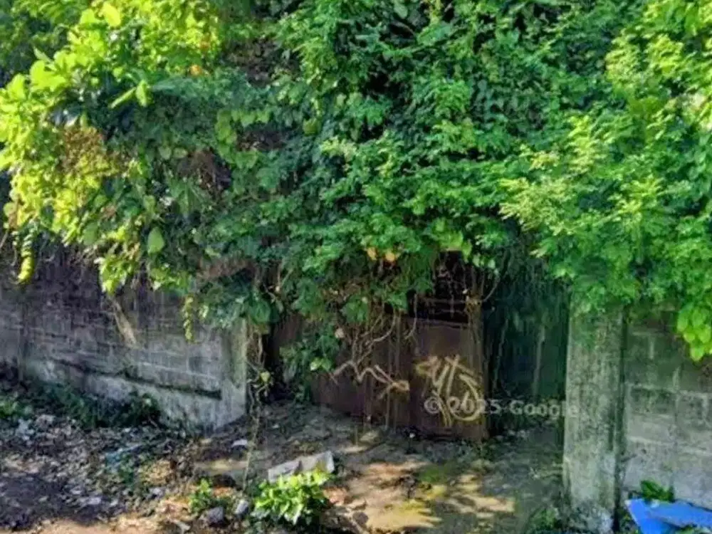 Tanah Premium 8 Are Akses Lokasi Bagus Disewakan, di Seminyak Area