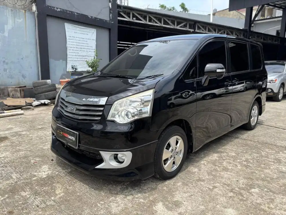 [DP 10 jt] Nav1 V 2013 Automatic Istimewa Jaminan Siap Pakai