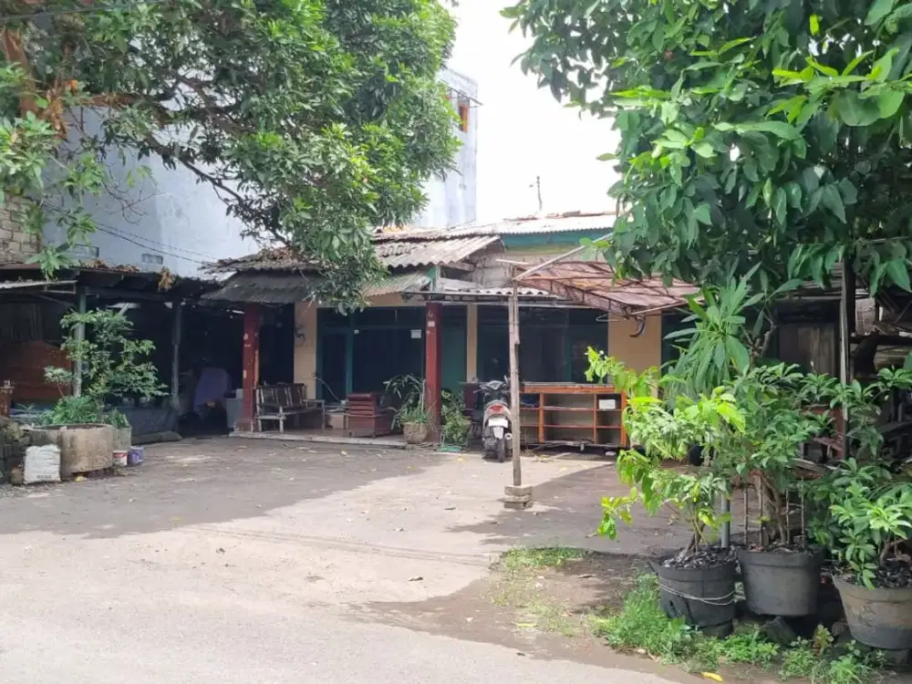 Tanah Jayagiri Renon Denpasar Bali