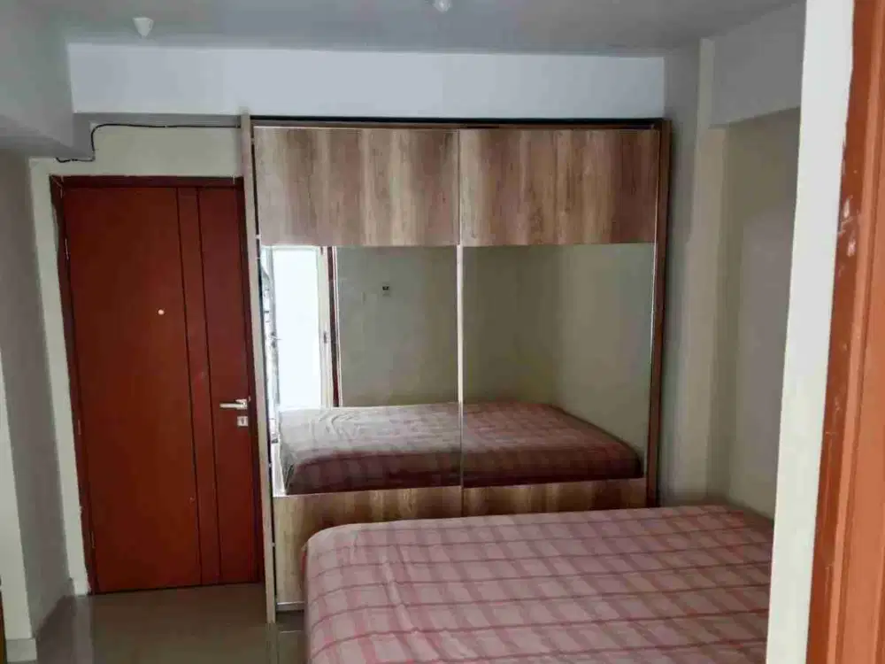 green park view furnish tower G