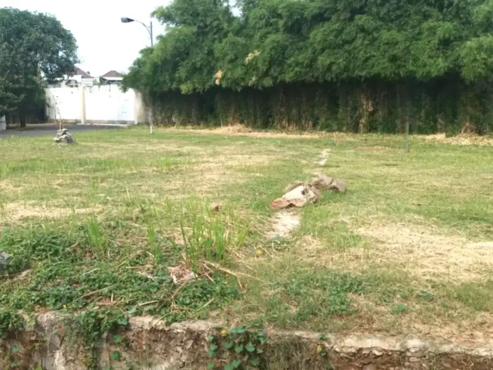 Kavling residensial 6x30 180m Royal Residence Cakung Jakarta Timur