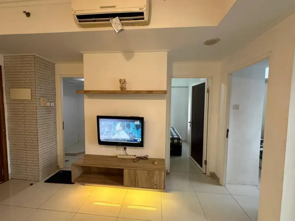 Disewakan apartemen Waterplace